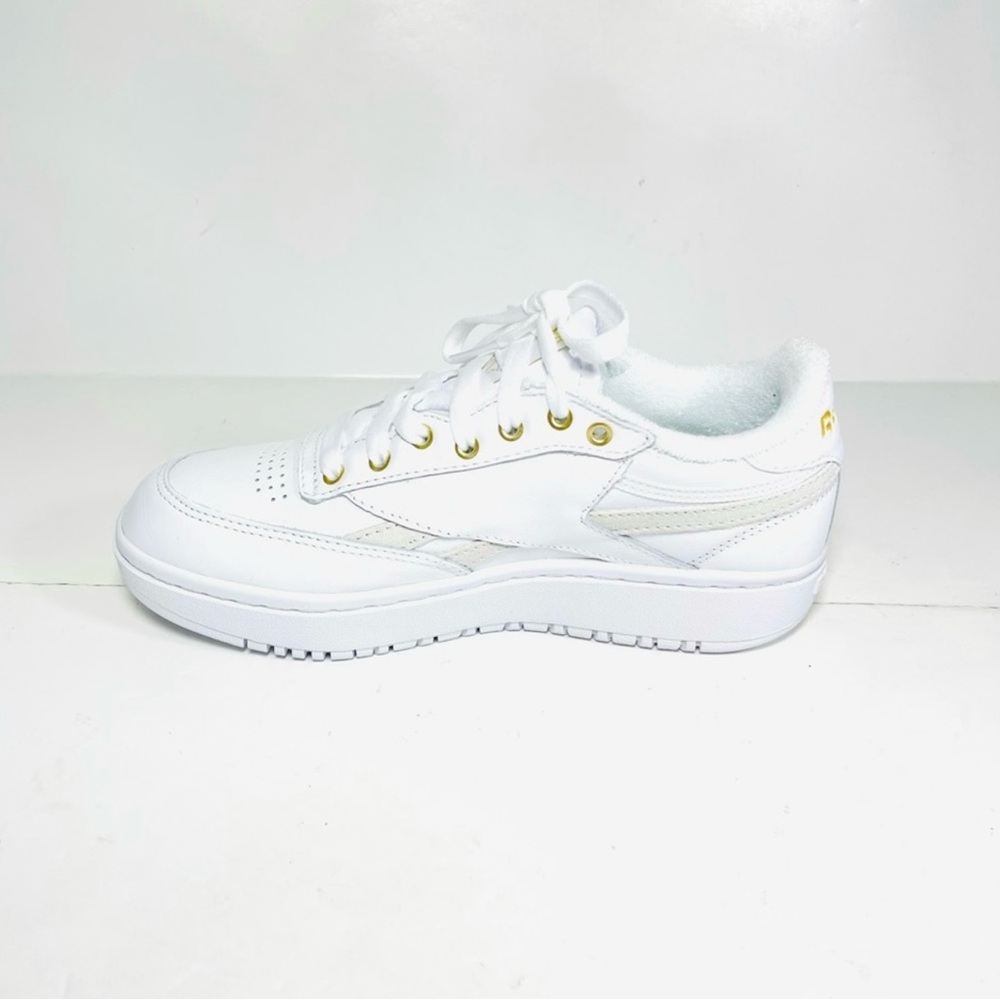 Reebok Club C Double RARE - Picture 4 of 7
